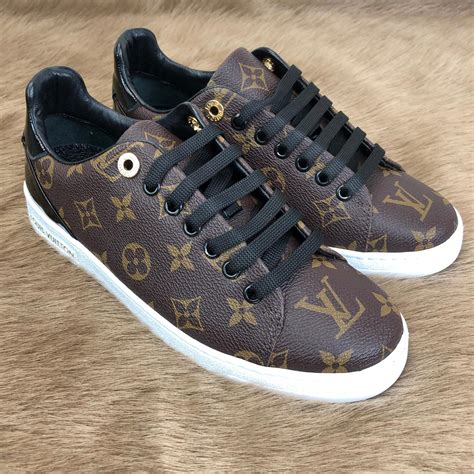 lv sneaker heren|authentic louis vuitton sneakers.